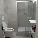 Appartement Nový V Centru, Soukromé Parkování