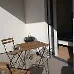 Nový V Centru, Soukromé Parkování Appartement