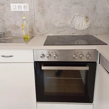 דירה Novy V Centru, Soukrome Parkovani