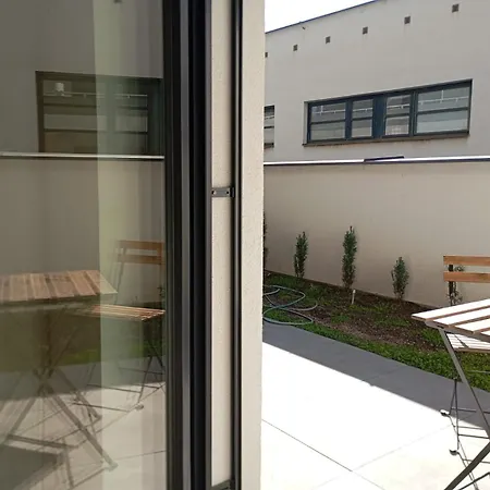 Apartman Novy V Centru, Soukrome Parkovani *