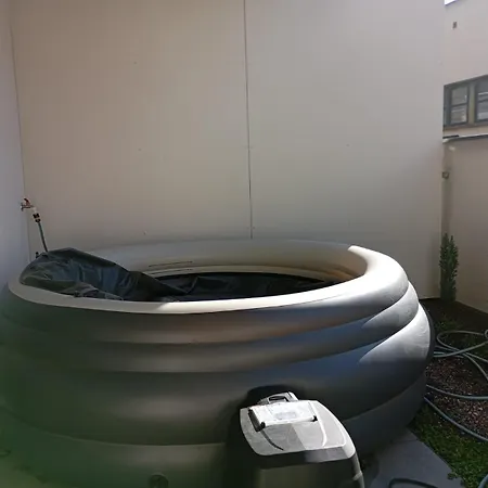 Novy V Centru, Soukrome Parkovani Apartman Brünn (Brno)