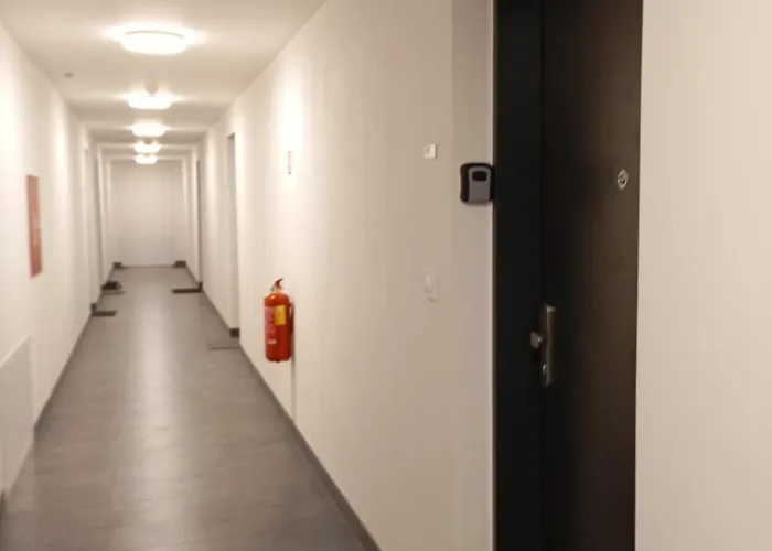 Novy V Centru, Soukrome Parkovani Brno